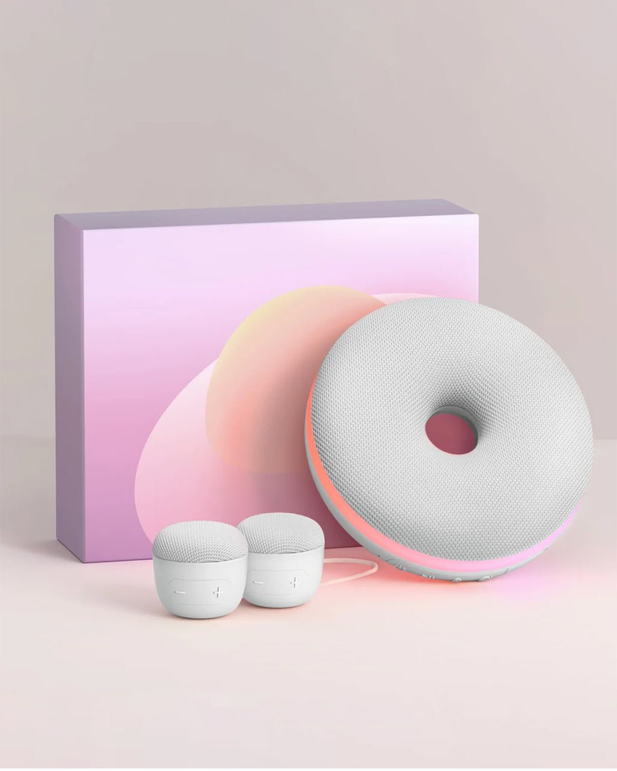 EZVALO Karaoke Machine - EZVALO