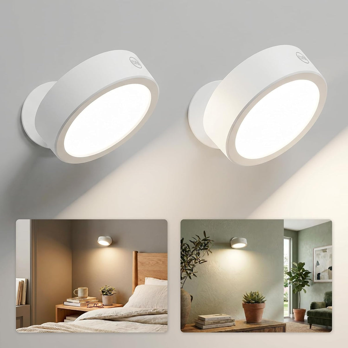 EZVALO METIS LED Wall Mounted Lights - EZVALO