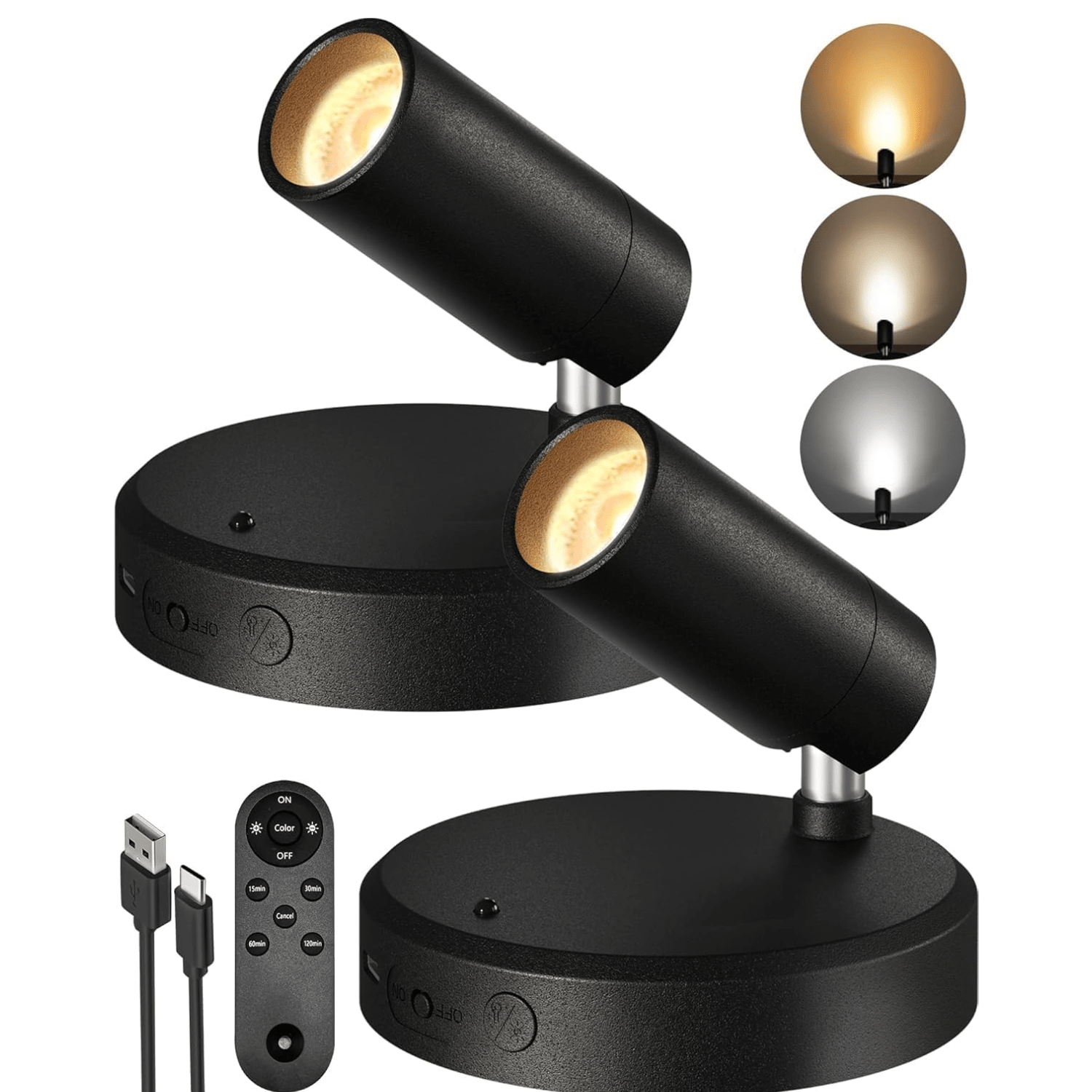 EZVALO ODIN Spotlights Indoor - EZVALO