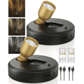 EZVALO SFL01 Spotlight Indoor with Remote - EZVALO