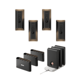 EZVALO Wall & Night Light Combo - EZVALO