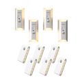 EZVALO Wall & Night Light Combo - EZVALO