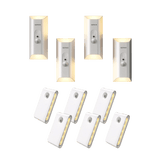 EZVALO Wall & Night Light Combo - EZVALO