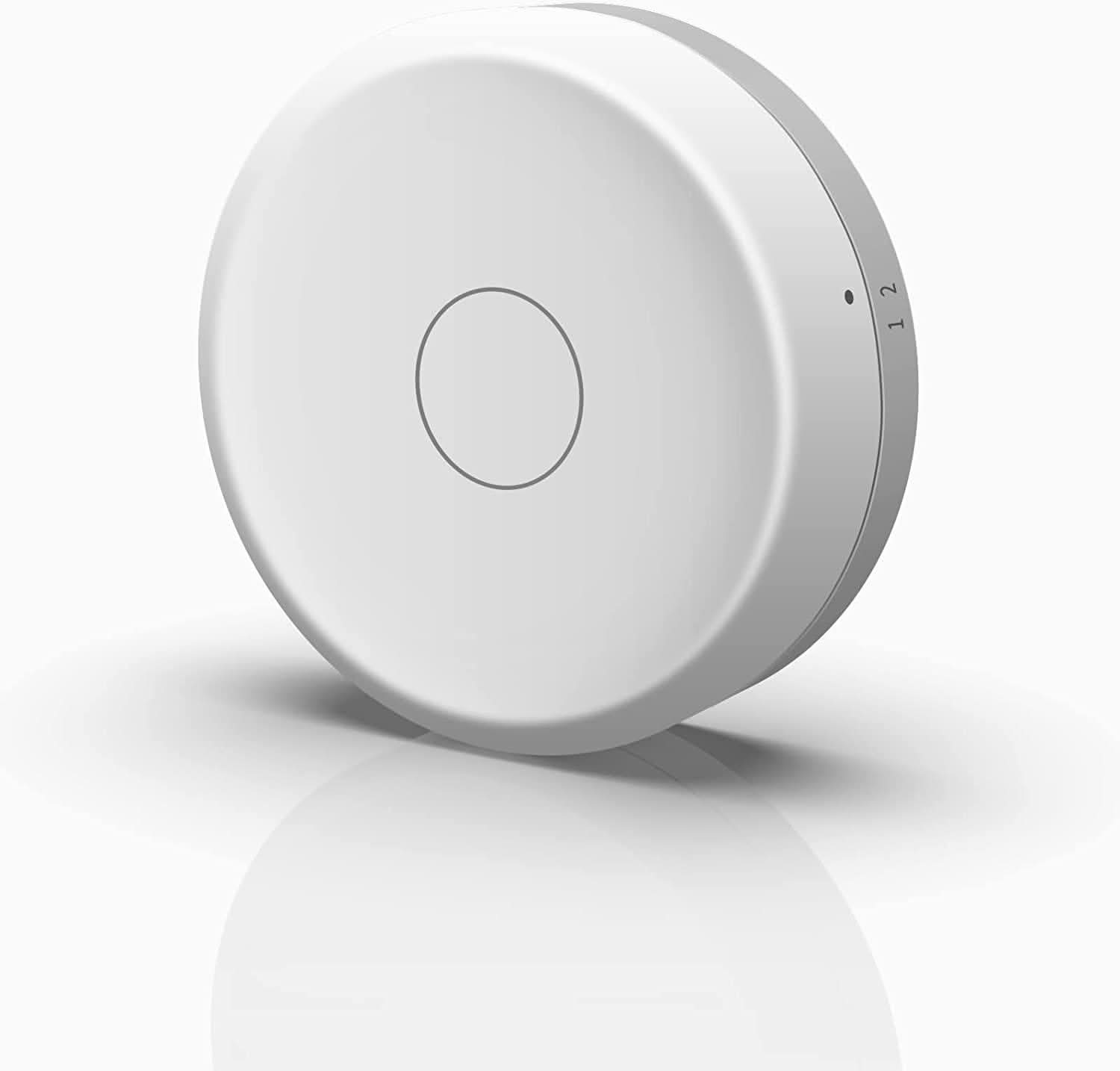 Remote Control for Under Cabinet Puck Lights