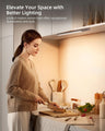 EZVALO EzLumi Bar Plus Rechargeable Motion Sensor Light (2 Color Temperature) - 18