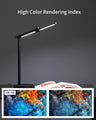 EZVALO EzTask Beam Pro Smart Desk Lamp