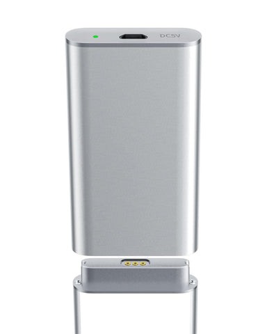 EZVALO Original Battery only for EZVALO Wireless Motion Sensor Closet Light